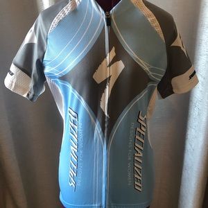 Specialized Cycling Jersey Size XS